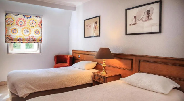 Le Terminus, Boek Hotel Hotels in Franche-Comte met ontbijt, Ontbijt