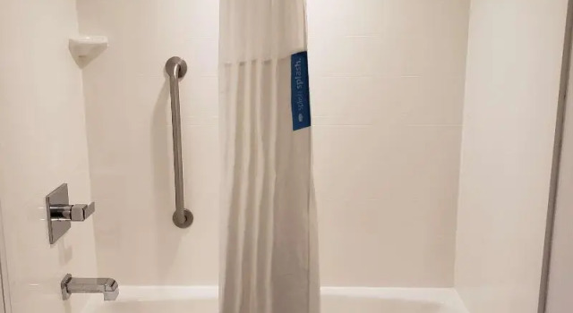 Номер Standard Hampton Inn St Augustine US1 North