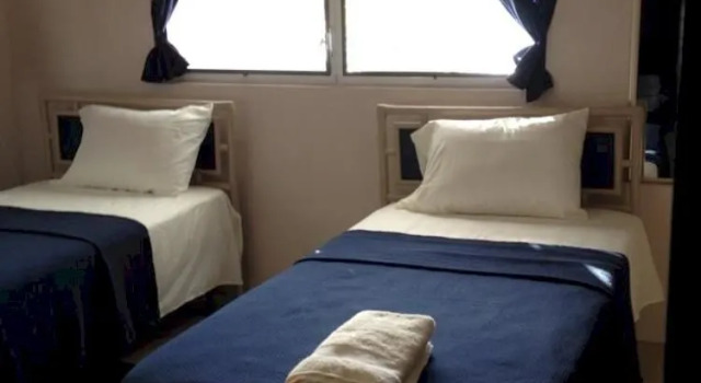Fish 'N Lime Inn, Book Hotel Scrub Island British Virgin Islands