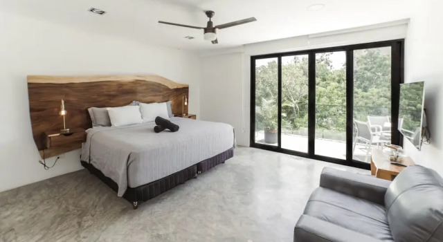 Black House Aldea Zama, Prenota Appartamento Zama 