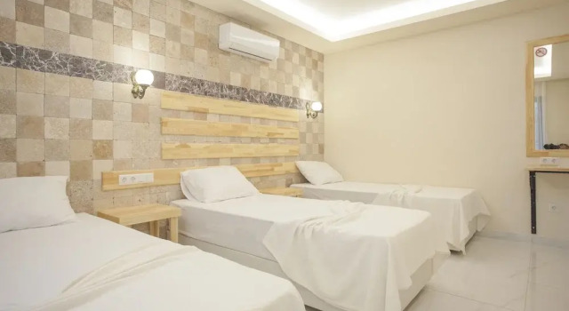 Querencia Hotel