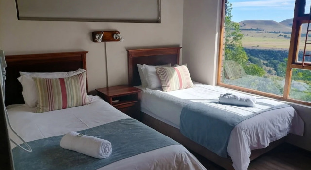 Шале Crystal Springs Mountain Lodge by MyResorts