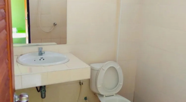 Номер Standard Pott Guesthouse