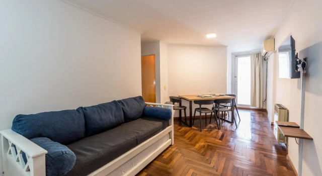 Lofty Departamentos Temporarios, Забронировать Апартаменты/квартира Апартаменты Кордовы, рядом с Торговый центр Patio Olmos, Апартаменты/квартира