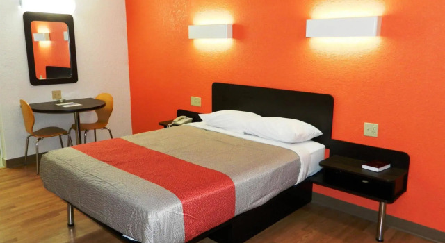 Cambridge Inn Oklahoma City, Rezervasyon Motel Oklahoma City Oklahoma