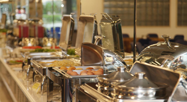Sen Hotel Hạ Long, Забронировать Отель Халонг Бухта Халонг