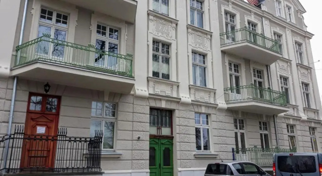 Apartament w Sercu Warmii II, Забронировать Апартаменты/квартира Отели Мазурия с парковкой, Парковка