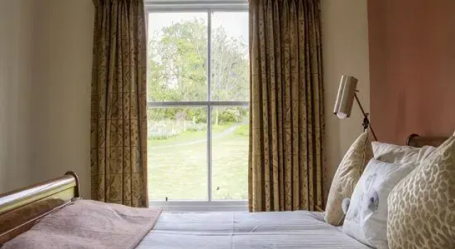 Номер Standard Loch Melfort Hotel