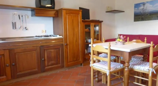 Номер Standard Fattoria di Colleoli