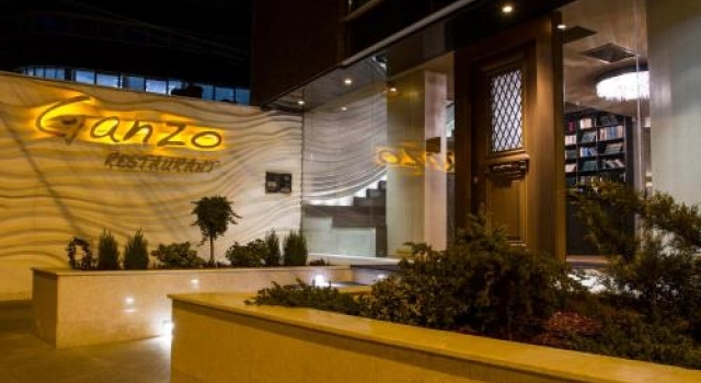 Ganzo Boutique Hotel, Book Boutique Hotels in Bucharest with Parking, near Bucharest Mall, Parking