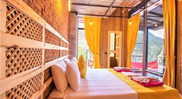 Villa Trend