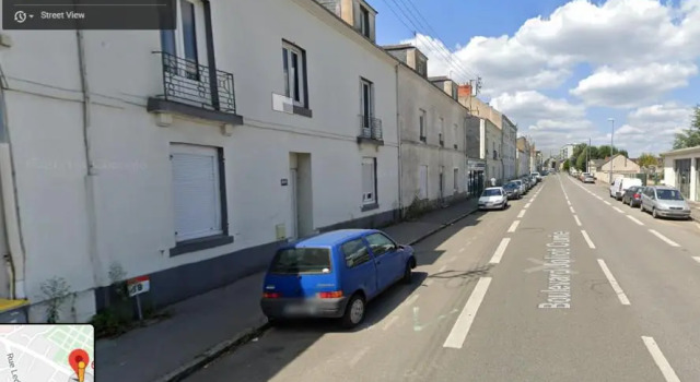 Studio Moderne - Nantes SUD