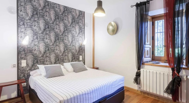 El Torreon de Navacerrada, Reserva ahora Hotel Navacerrada Comunidad de Madrid