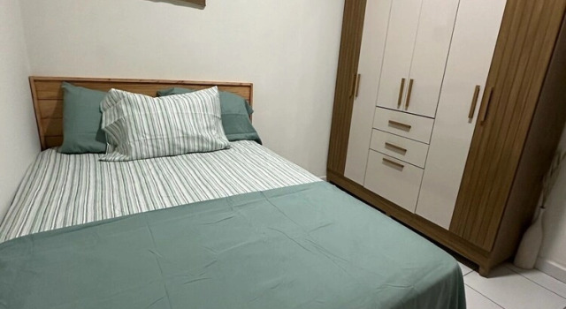 Apartamento D Fuertevali