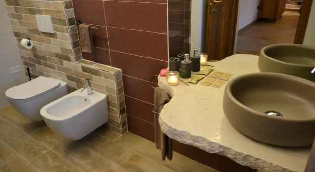 Полулюкс Agriturismo Tamellini