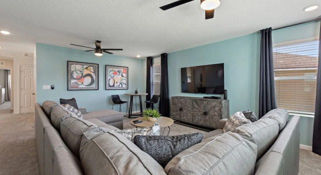 Вилла Sea Shore at Solara Resort by Shine Villas #401 villa