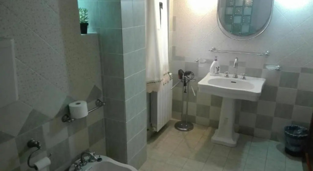 Camera singola Standard B&B Casa Armonia