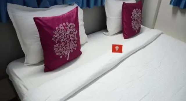 OYO Rooms Lekha Nagar Nashik