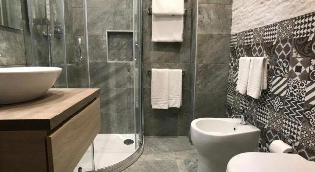 Одноместный номер Standard Hotel Mec