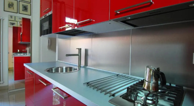 Студия GetTheKey Boldrini Lofts