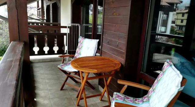 Apartments Elegance, Prenota Appartamento Hotel a Blagoevgrad con parcheggio, Parcheggio