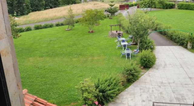 Двухместный номер Standard Casona Camino de Hoz