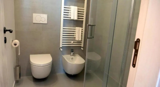 Cardìlle Apartment, Buchen Sie Ferienwohnung Monopoli Metropolitanstadt Bari