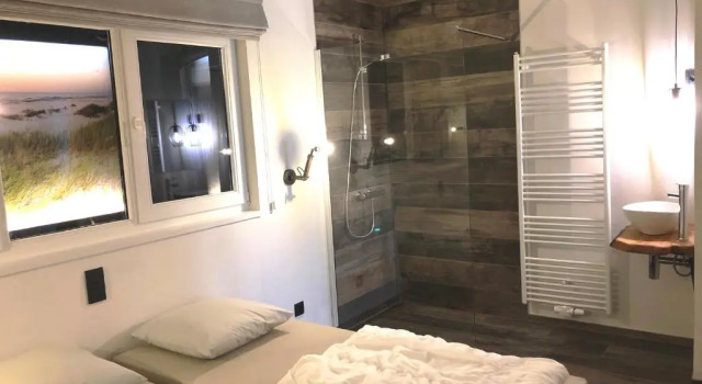 Domein Rietvelde, Rezerwuj Hotel Hotele w Bruksela z parkingiem, Parking