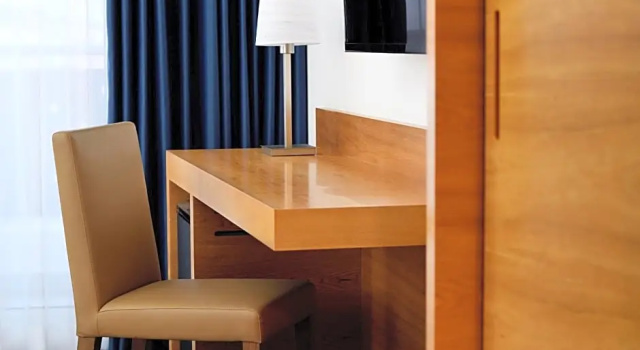 Standard Twin room Protea Hotel Constantine