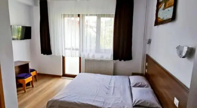 Pensiunea ANCA, Book Hotel Statjunea Borsa Maramureş