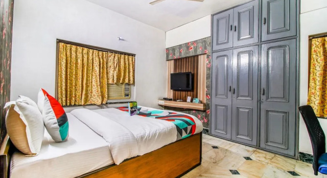 FabExpress Sataksi Guest House, Забронировать Гостевой дом Гостевые дома Калькутты, рядом с Университет Алиах, Гостевой дом