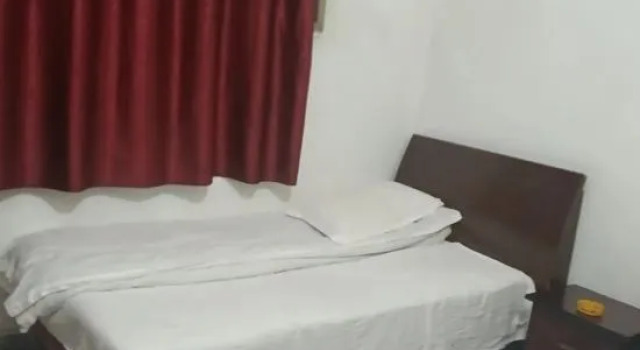 Двухместный номер Economy Small hotel