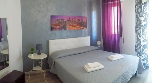 Bed & Breakfast Amari 58, Book Hotel Borgo Vecchio Palermo