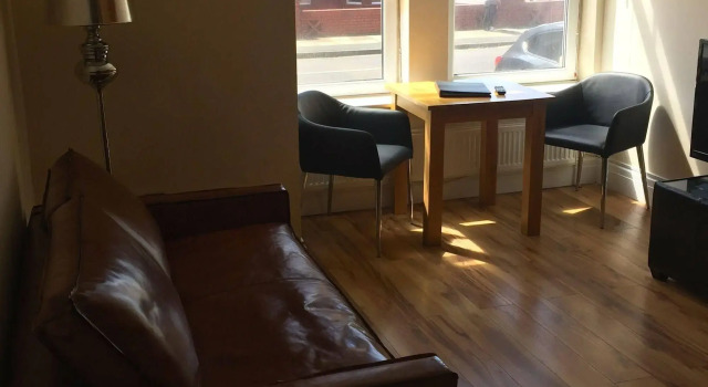 The Berkeley, Varaa Huoneisto Asunnot kohteessa Merseyside, Huoneisto