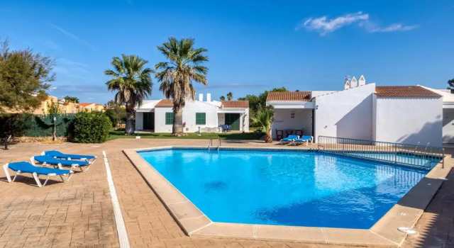 Апартаменты с 2 комнатами Apartamentos Las Golondrinas