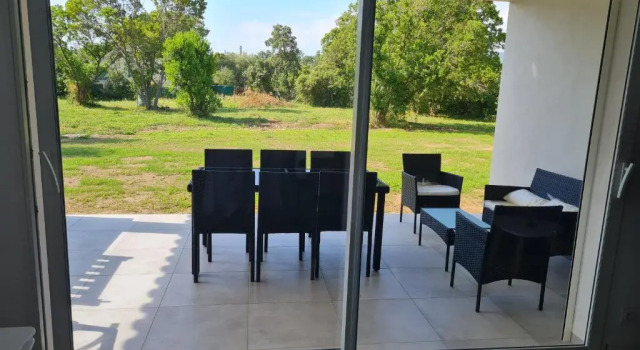 Апартаменты Location "Casa Monna"