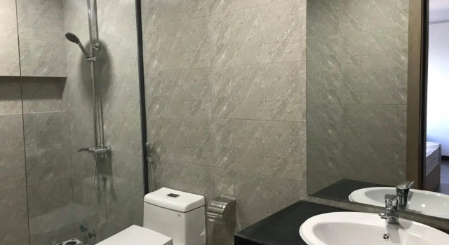 Номер Deluxe с видом на город Pearl Beach Hotel Quy Nhon