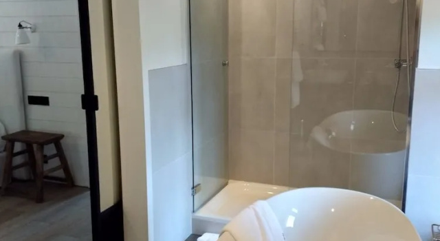 Номер Deluxe Le Nessay