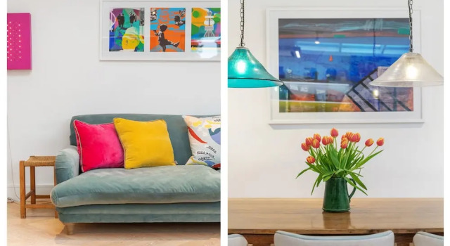 Percy Road Retreat