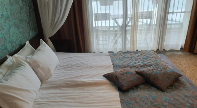 Двухместный номер Standard Regina Maria Spa Design Hotel