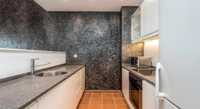 Апартаменты Standard Southern Dreams Apartments