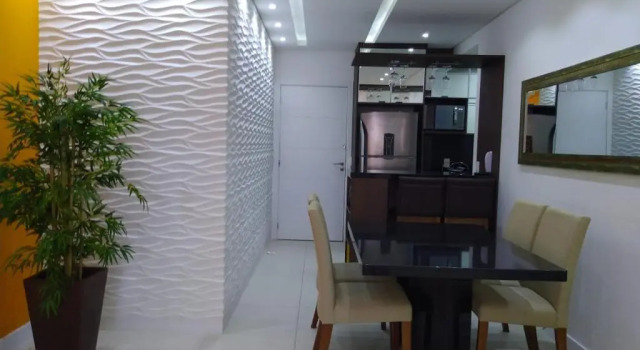 Апартаменты Espelho das Aguas Residence