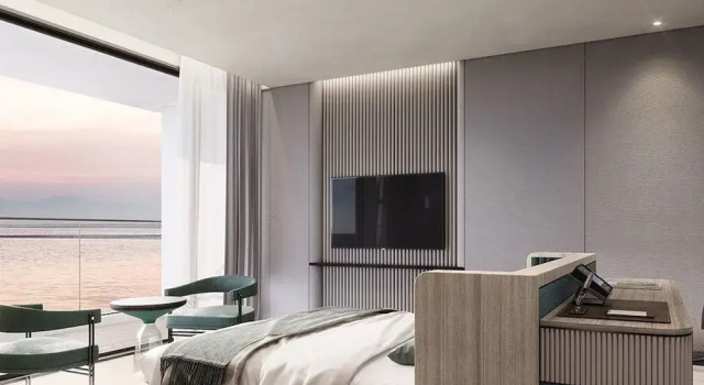 Sol Beach Namhae, Reserva ahora Resort Hoteles de 3 estrellas en Mijo-myeon, 3*