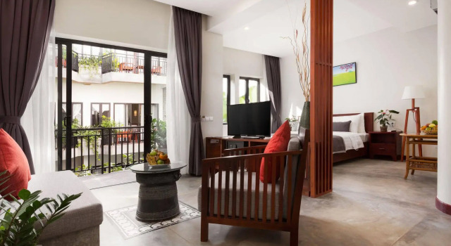 Bopha Residence, Забронировать Отель СПА-отели Сиемреап, SPA-услуги