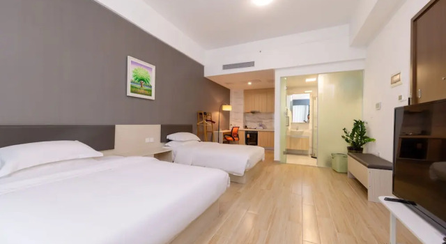 Номер Superior The Passion Man Hotel