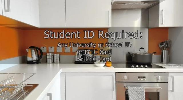 Student Haus King's Cross