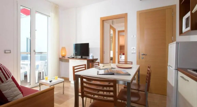 Люкс Domino Suite Hotel & Residence