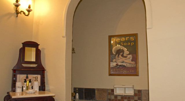 Geralds Gift Guest House, Забронировать Гостевой дом Санленд провинция Восточный Кейп