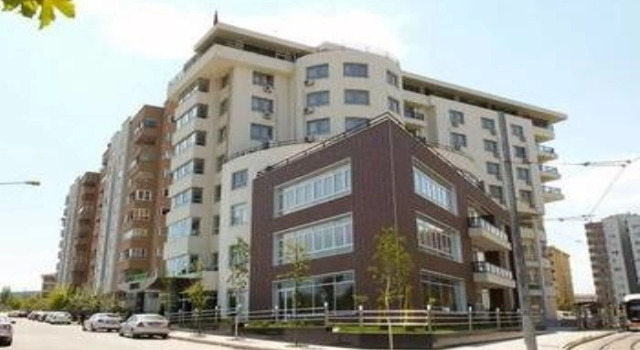 Roof Garden Hotel
