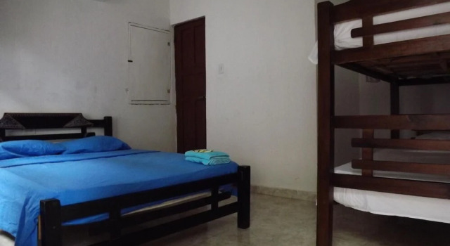 Hostel Casa Eugenia, Забронировать Хостел Гетсемани Картахена, рядом с San Pedro Claver's Church